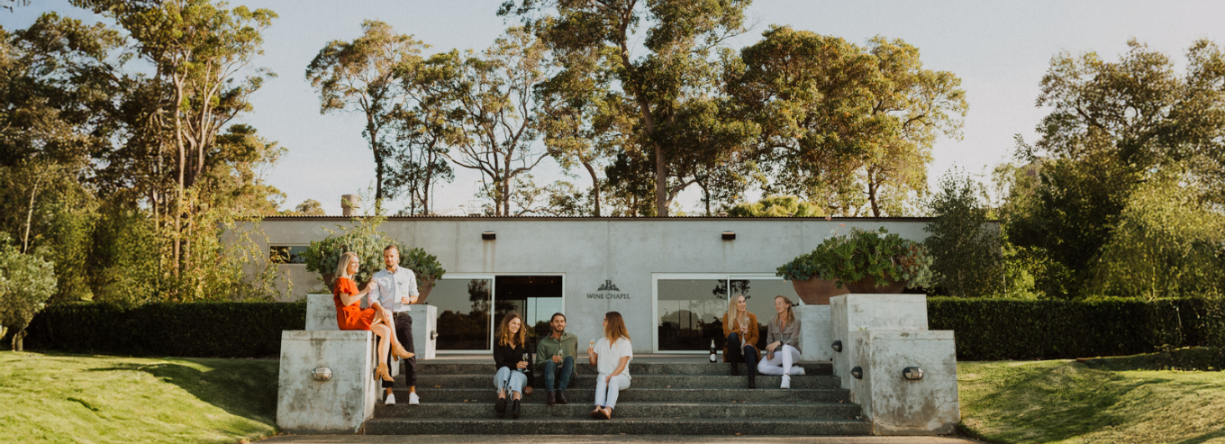 Howard Park wine chapel 
